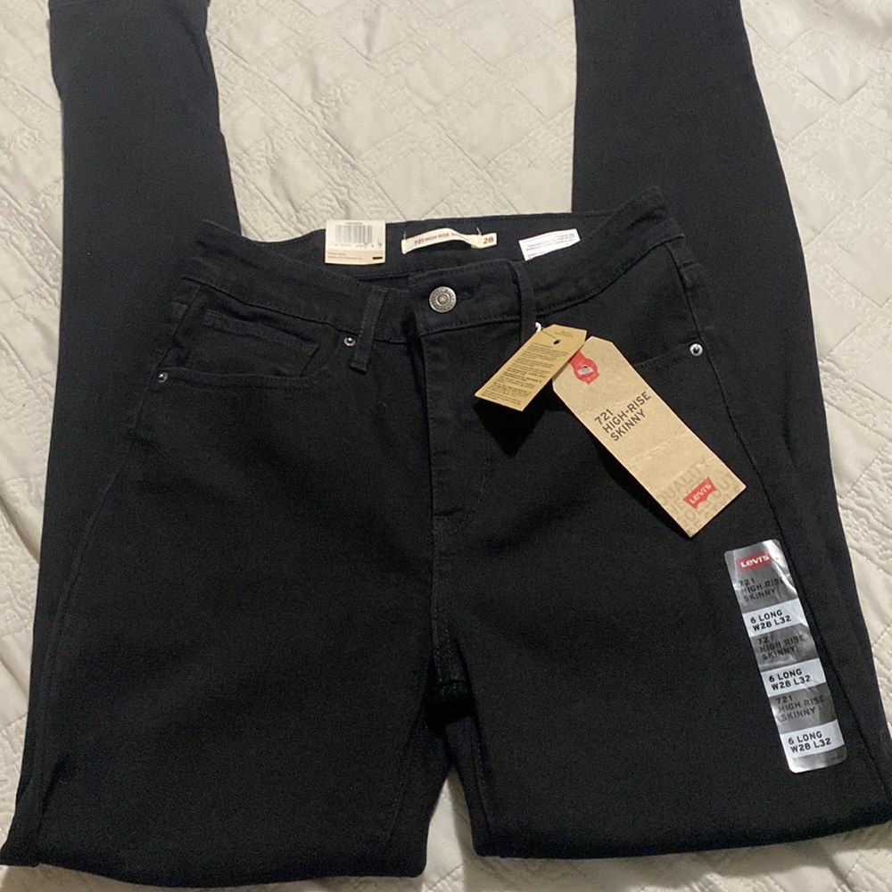 Levi’s